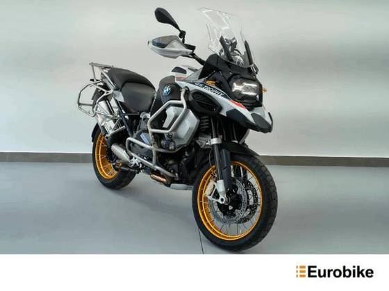 BMW R 1250 GS 